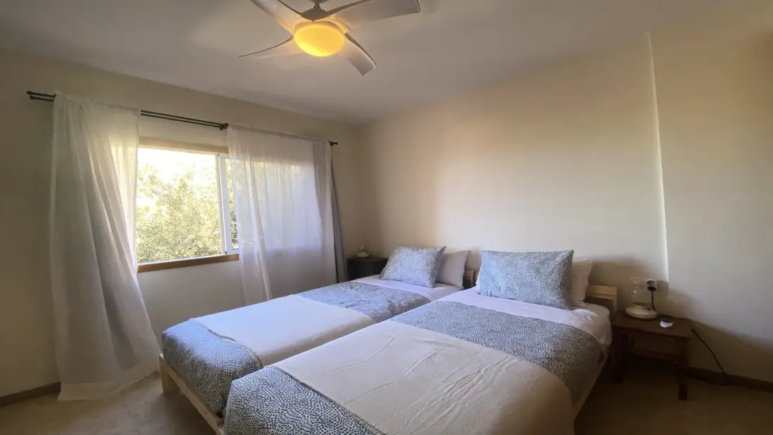 Appartements à Valle Gran Rey - Ile de La Gomera
