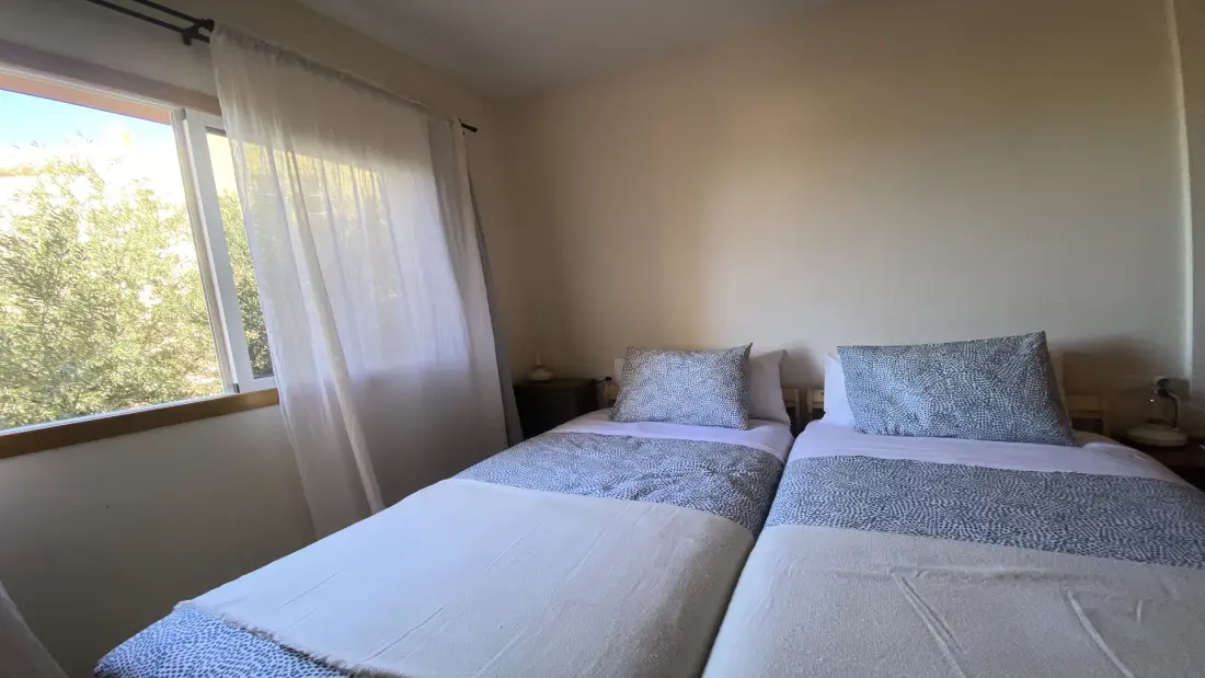 Appartements à Valle Gran Rey - Ile de La Gomera