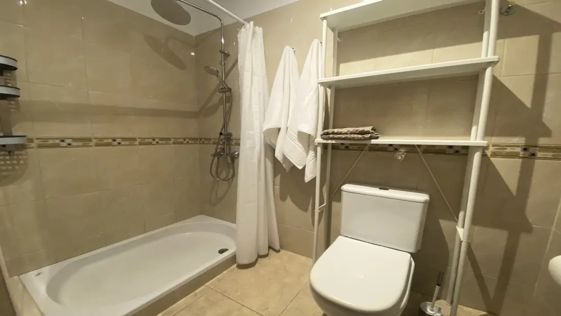 Appartements à Valle Gran Rey - Ile de La Gomera