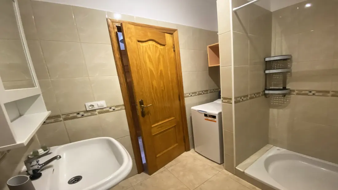 Appartements à Valle Gran Rey - Ile de La Gomera