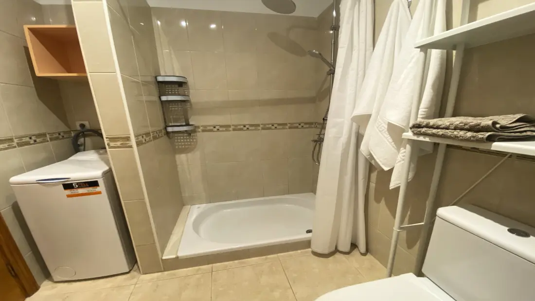 Appartements à Valle Gran Rey - Ile de La Gomera