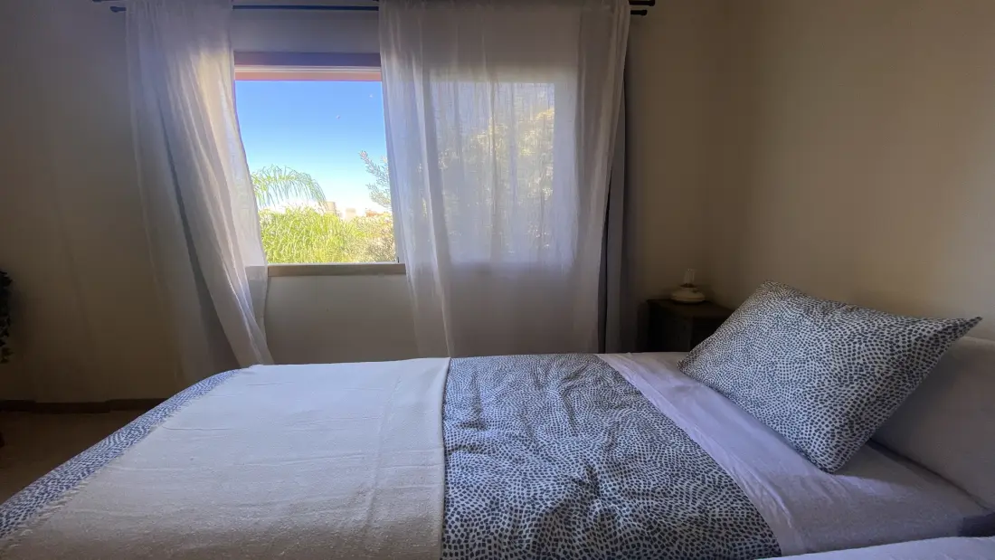 Appartements à Valle Gran Rey - Ile de La Gomera