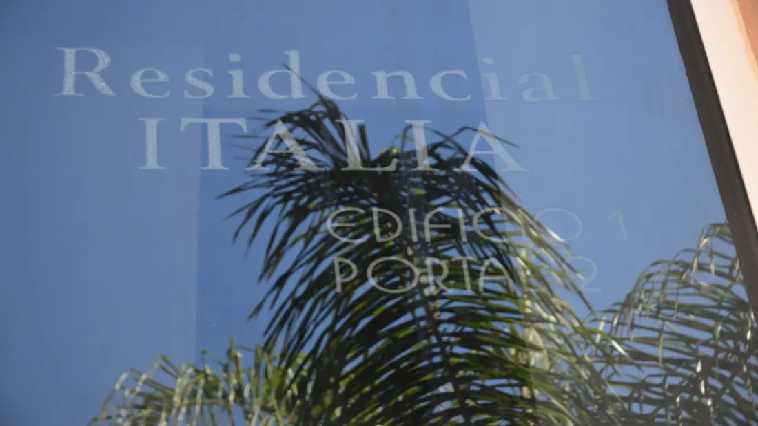 Appartements à Valle Gran Rey - Ile de La Gomera