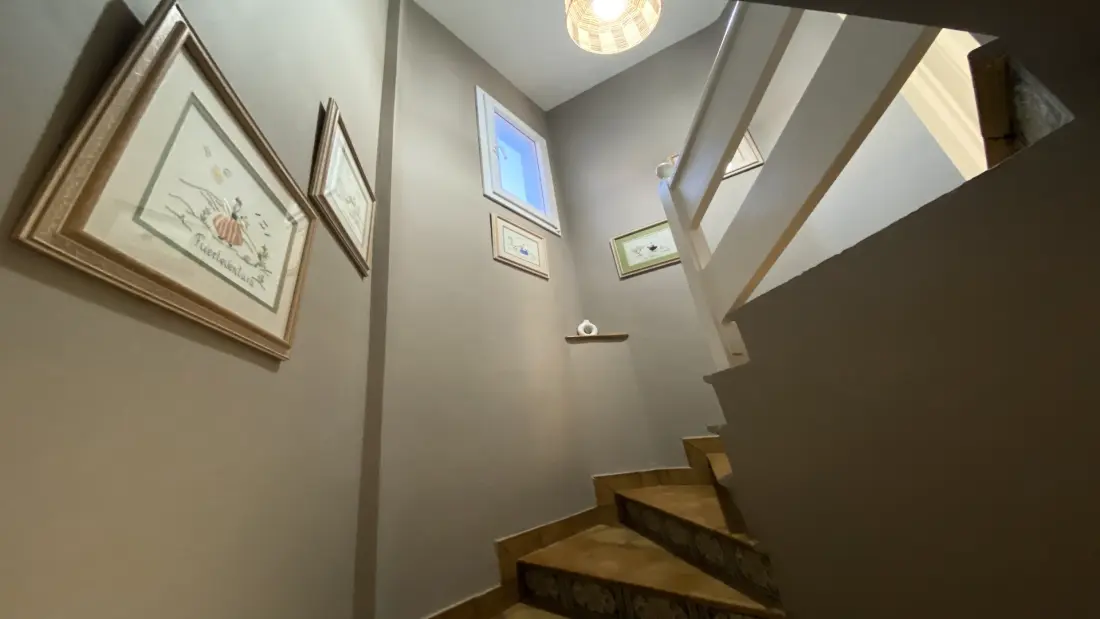 Appartements à Valle Gran Rey - Ile de La Gomera