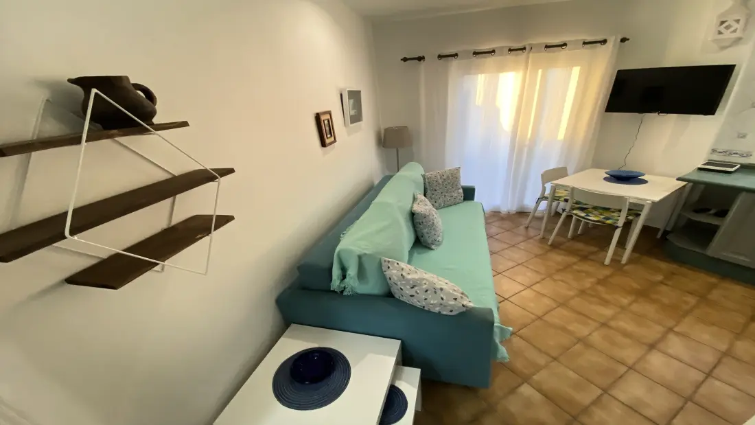 Appartements à Valle Gran Rey - Ile de La Gomera
