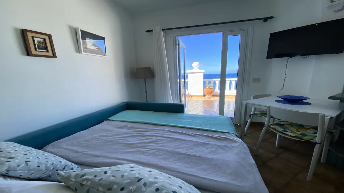 Appartements à Valle Gran Rey - Ile de La Gomera