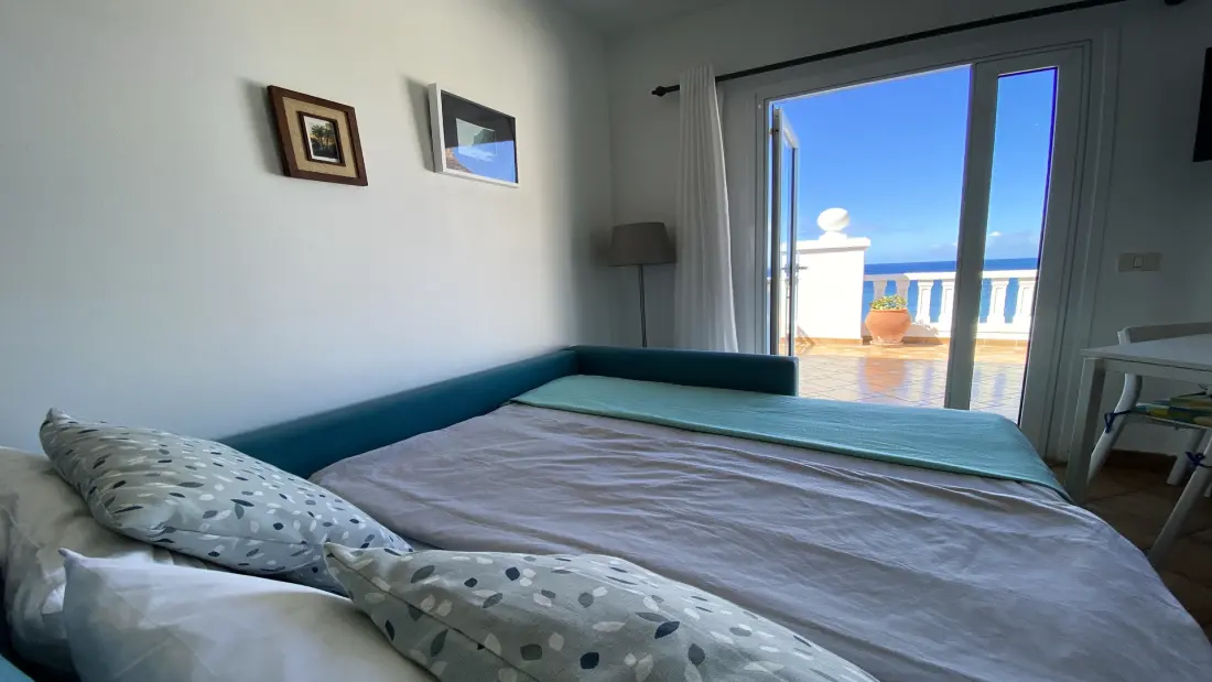 Appartements à Valle Gran Rey - Ile de La Gomera