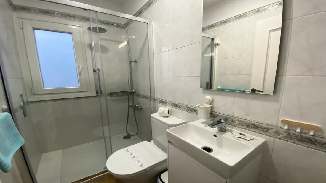 Appartements à Valle Gran Rey - Ile de La Gomera