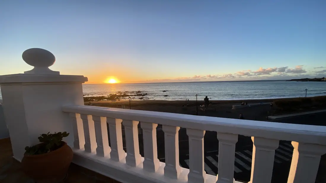 Appartements à Valle Gran Rey - Ile de La Gomera
