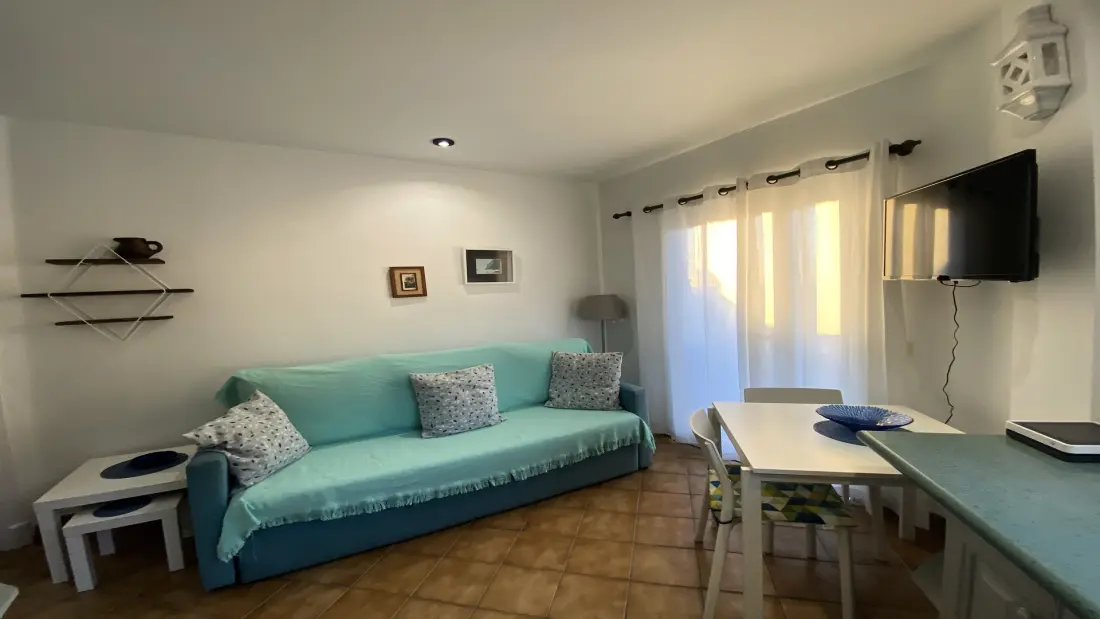 Appartements à Valle Gran Rey - Ile de La Gomera
