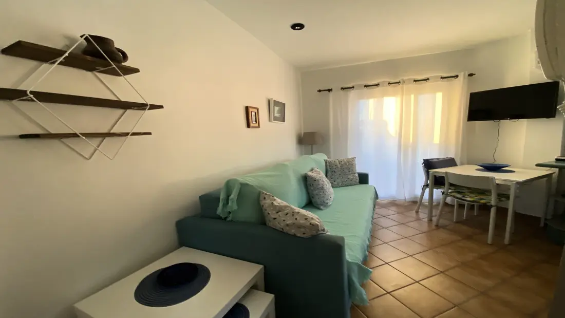 Appartements à Valle Gran Rey - Ile de La Gomera