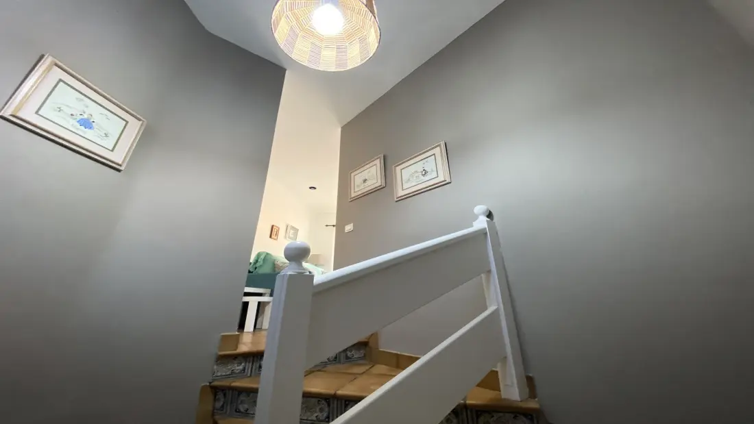 Appartements à Valle Gran Rey - Ile de La Gomera