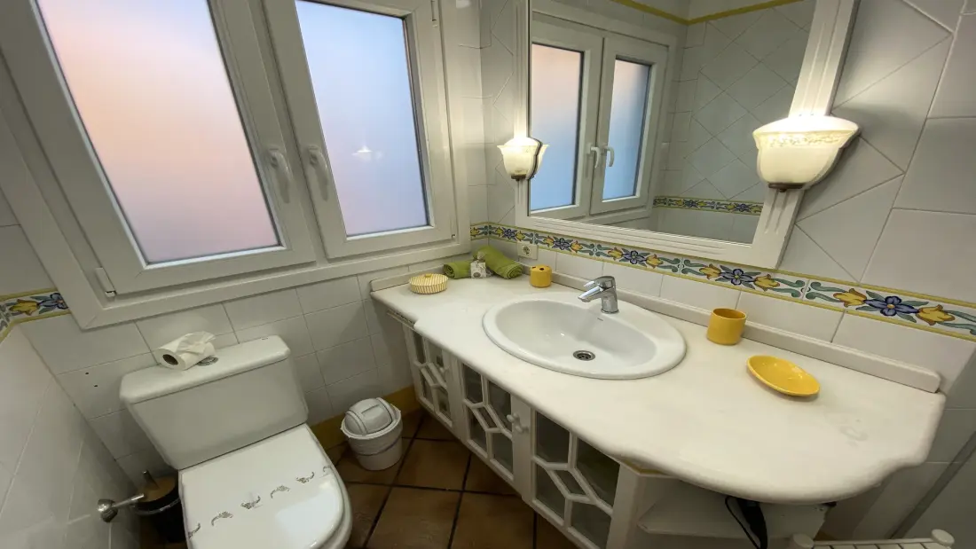 Appartements à Valle Gran Rey - Ile de La Gomera