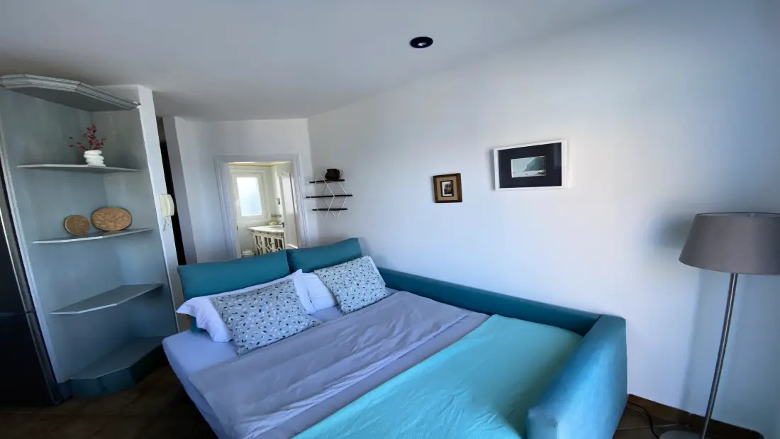 Appartements à Valle Gran Rey - Ile de La Gomera