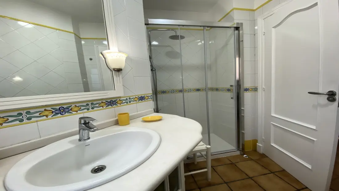 Appartements à Valle Gran Rey - Ile de La Gomera
