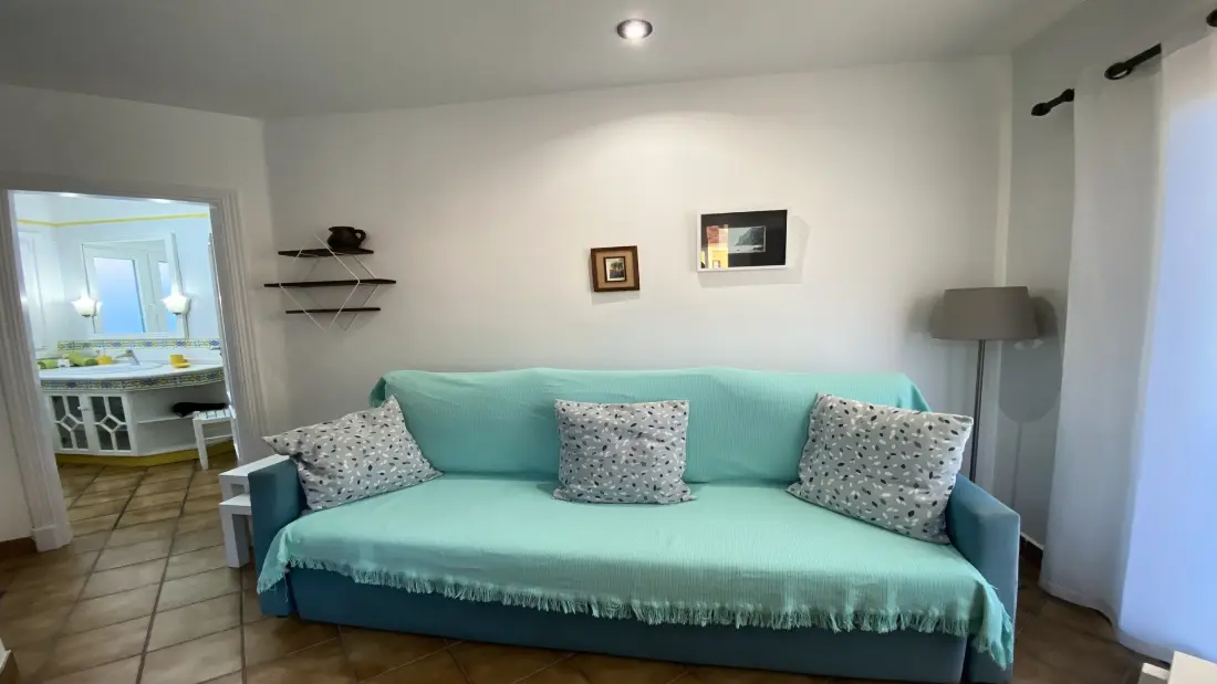 Appartements à Valle Gran Rey - Ile de La Gomera
