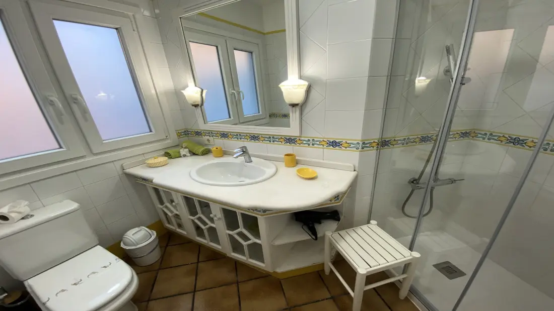Appartements à Valle Gran Rey - Ile de La Gomera