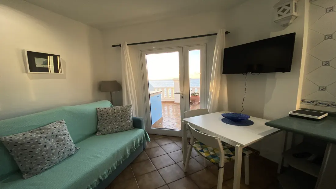 Appartements à Valle Gran Rey - Ile de La Gomera
