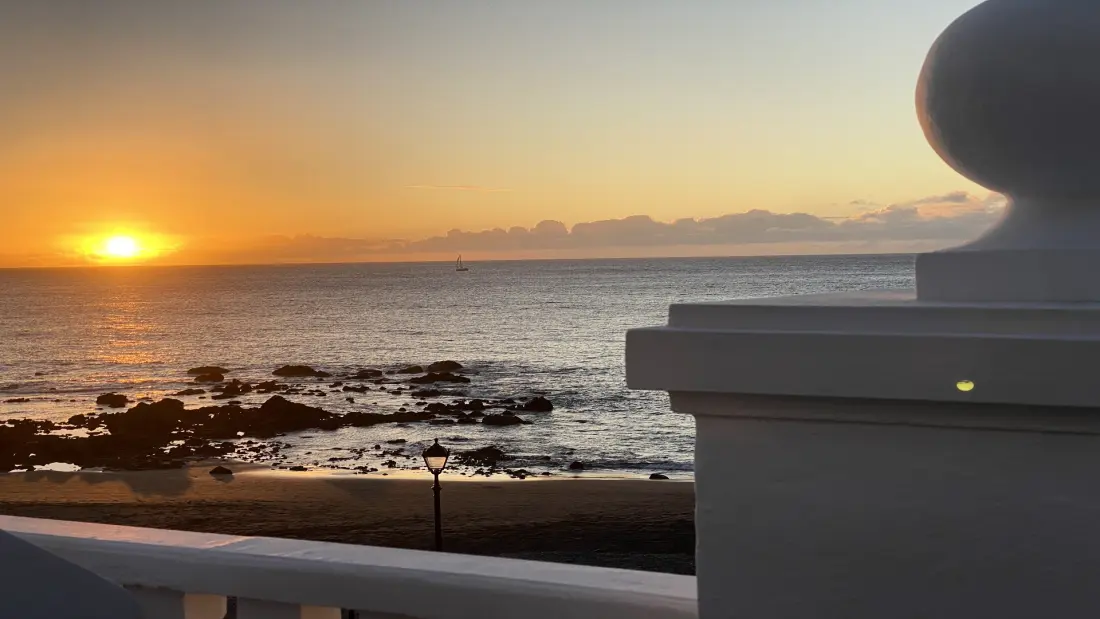 Appartements à Valle Gran Rey - Ile de La Gomera