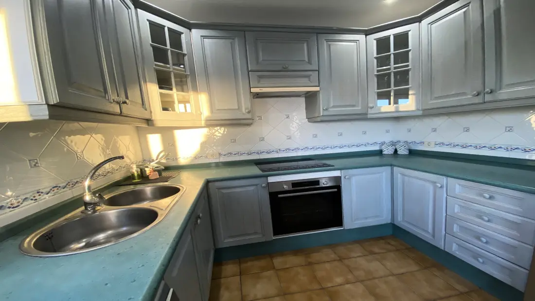 Appartements à Valle Gran Rey - Ile de La Gomera