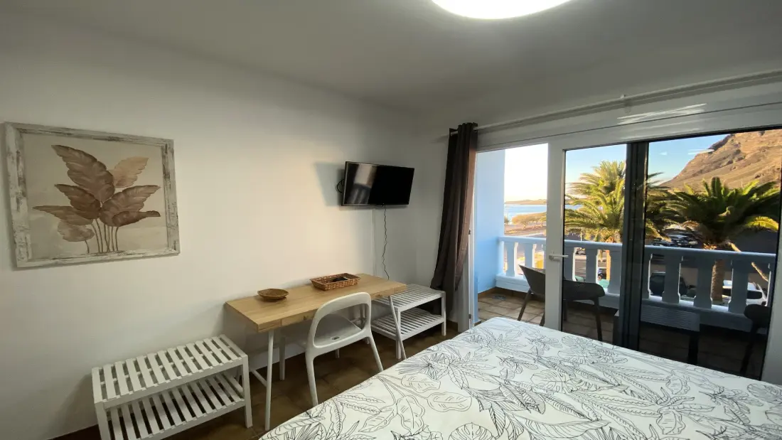 Appartements à Valle Gran Rey - Ile de La Gomera