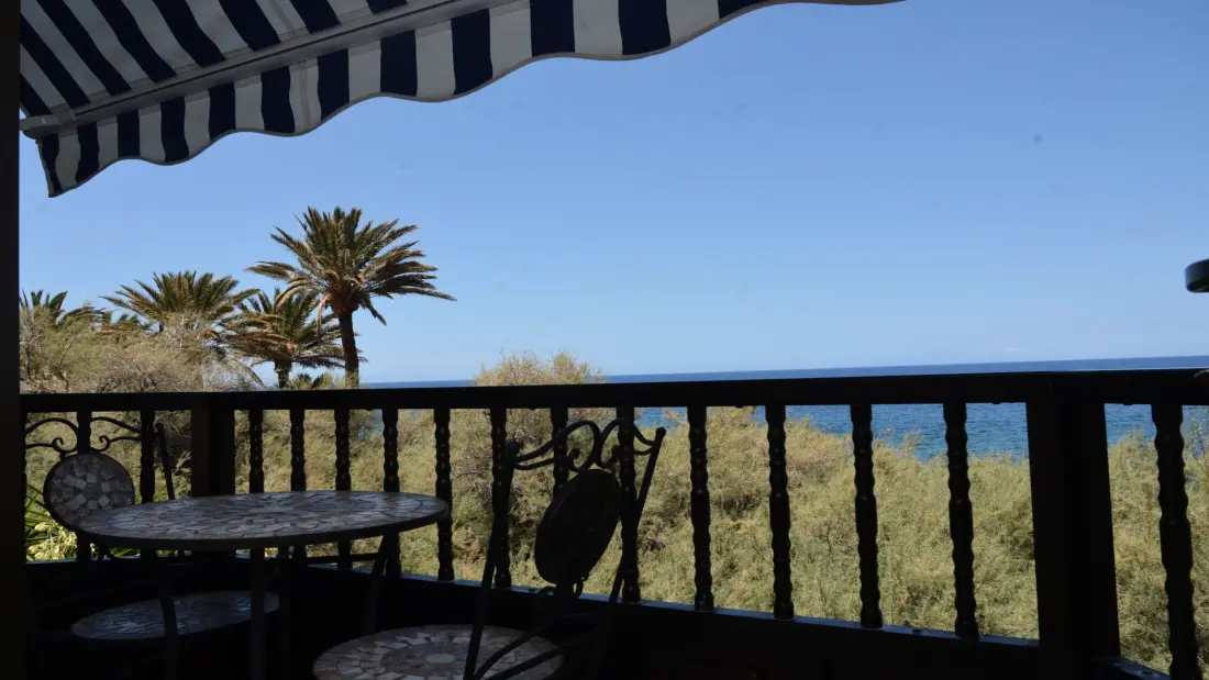 Appartements à Valle Gran Rey - Ile de La Gomera