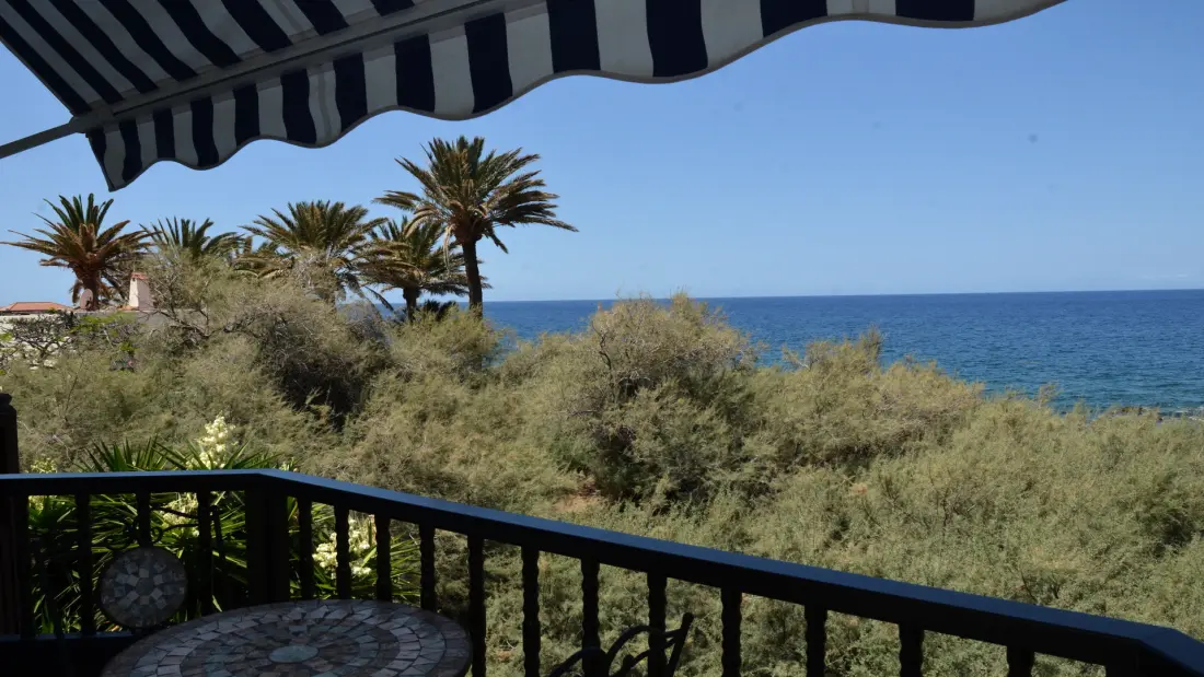 Appartements à Valle Gran Rey - Ile de La Gomera