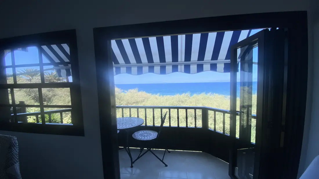 Appartements à Valle Gran Rey - Ile de La Gomera