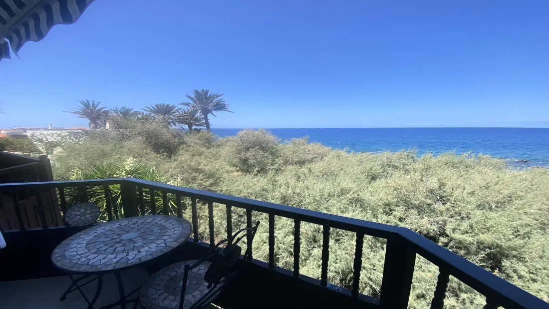 Appartements à Valle Gran Rey - Ile de La Gomera