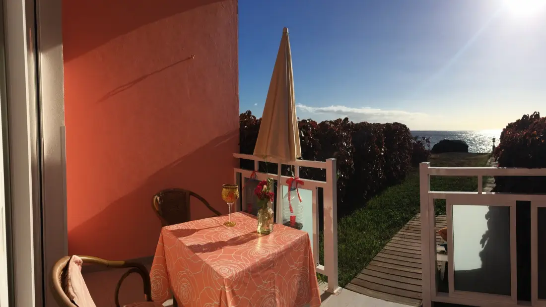 Appartements à Valle Gran Rey - Ile de La Gomera