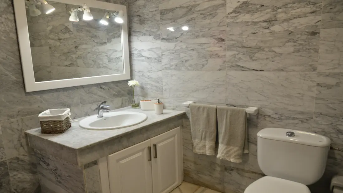 Appartements à Valle Gran Rey - Ile de La Gomera
