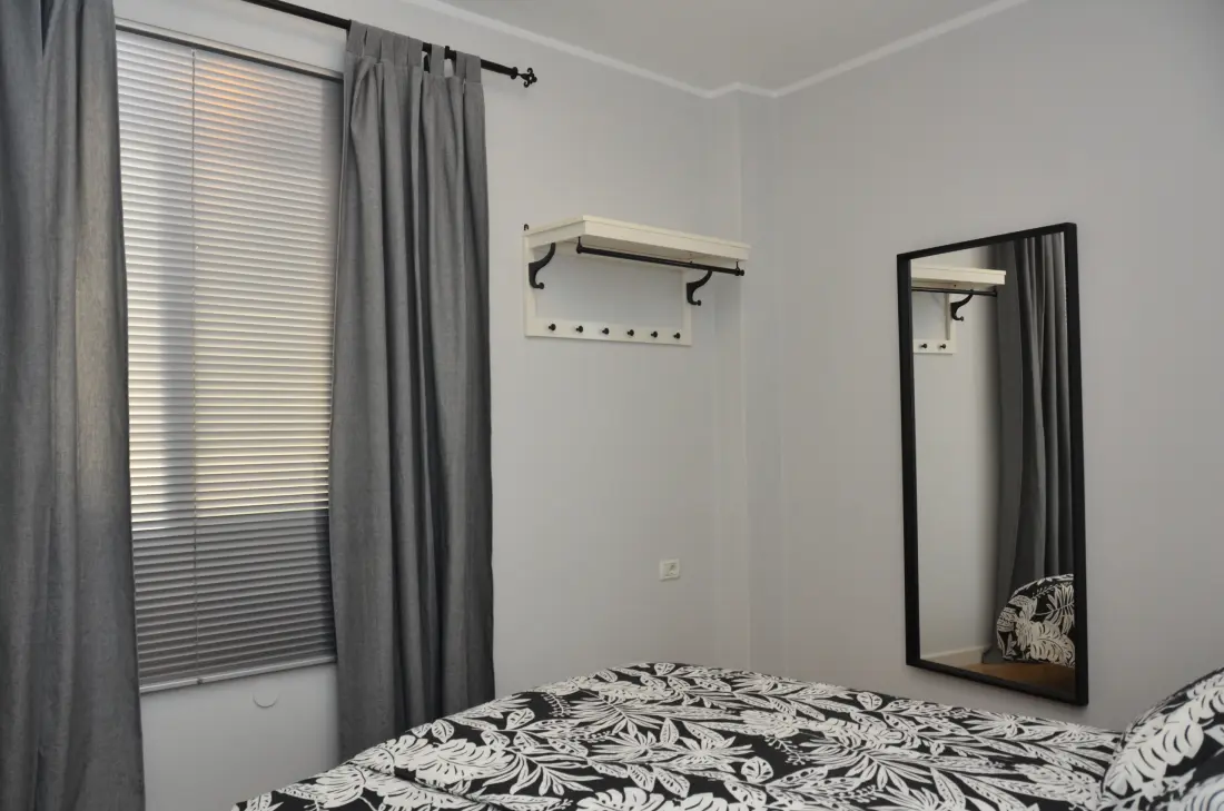 Appartements à Valle Gran Rey - Ile de La Gomera
