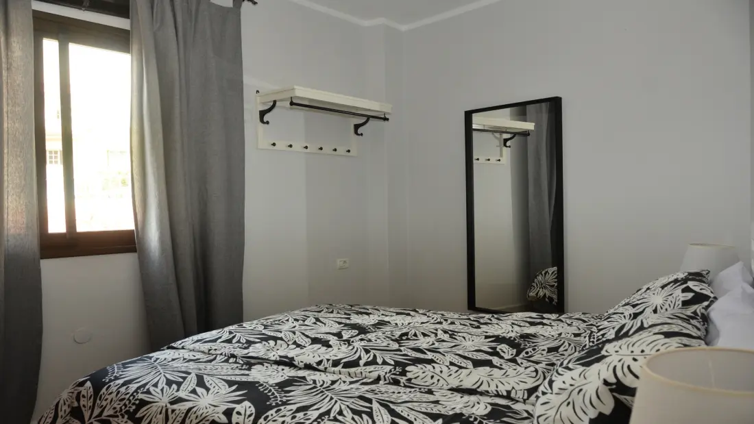 Appartements à Valle Gran Rey - Ile de La Gomera