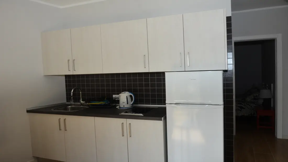 Appartements à Valle Gran Rey - Ile de La Gomera