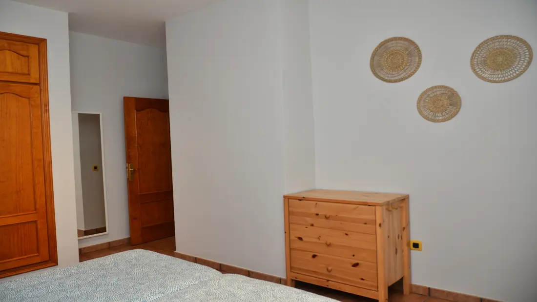 Appartements à Valle Gran Rey - Ile de La Gomera