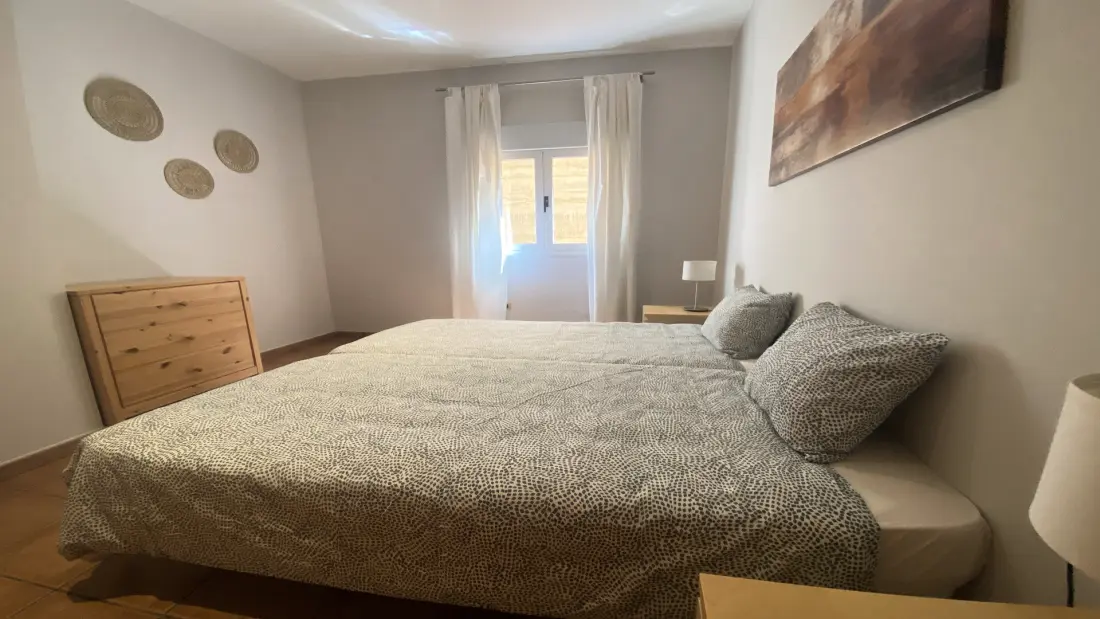 Appartements à Valle Gran Rey - Ile de La Gomera