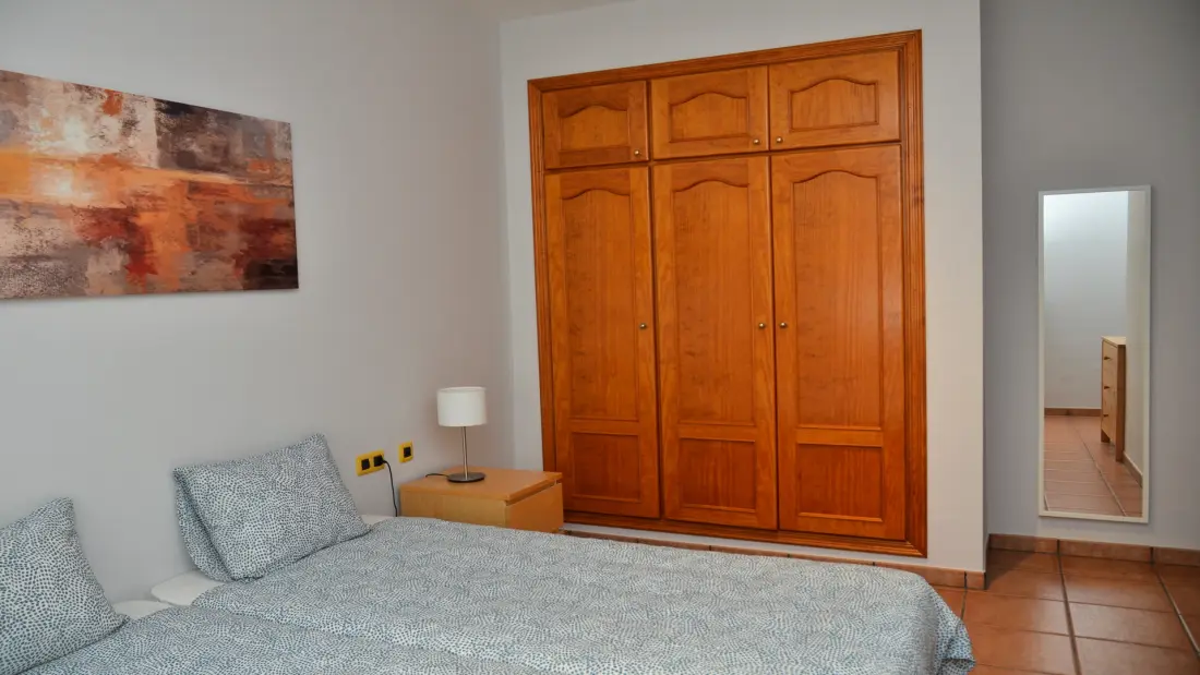 Appartements à Valle Gran Rey - Ile de La Gomera