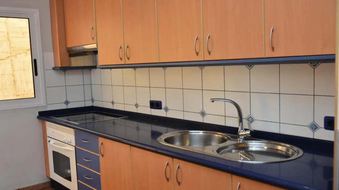Appartements à Valle Gran Rey - Ile de La Gomera
