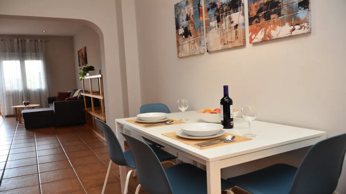 Appartements à Valle Gran Rey - Ile de La Gomera