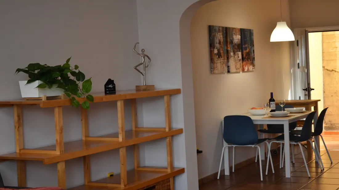 Appartements à Valle Gran Rey - Ile de La Gomera