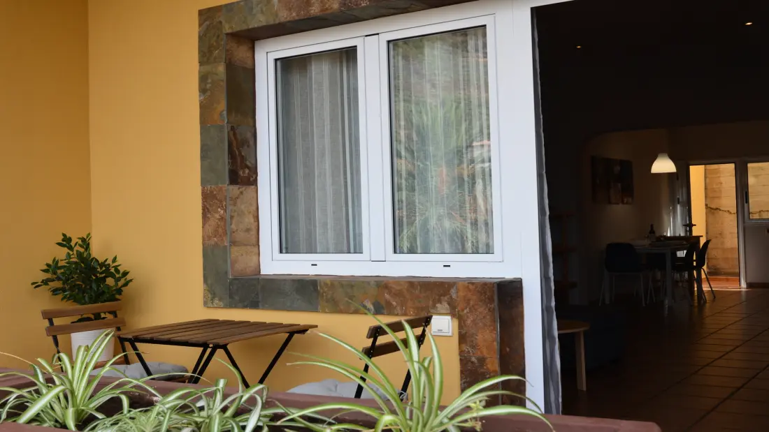 Appartements à Valle Gran Rey - Ile de La Gomera