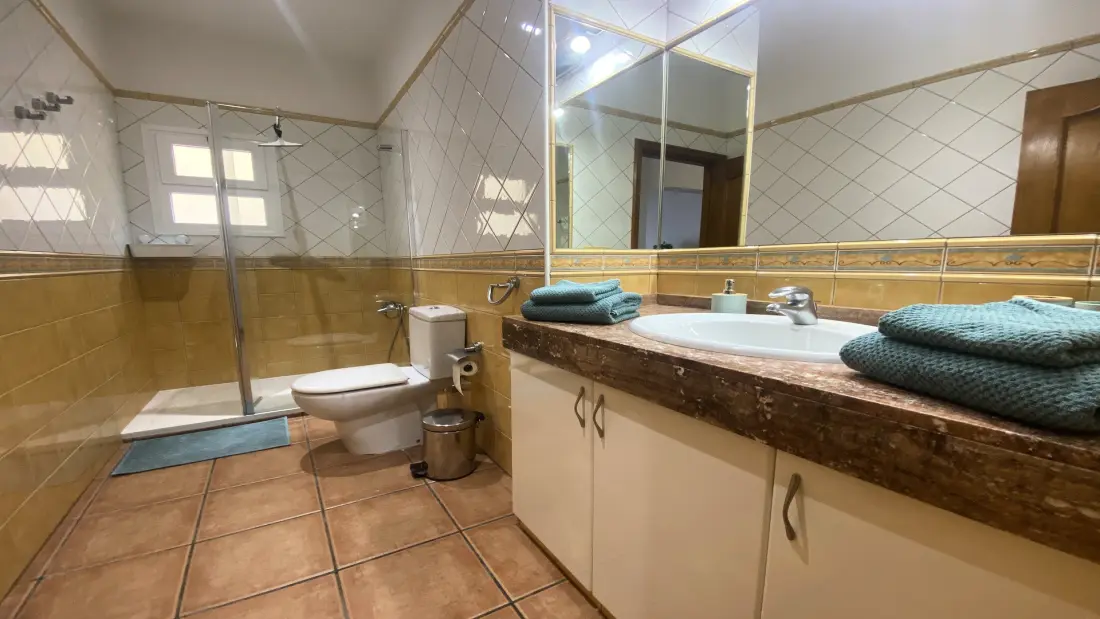 Appartements à Valle Gran Rey - Ile de La Gomera