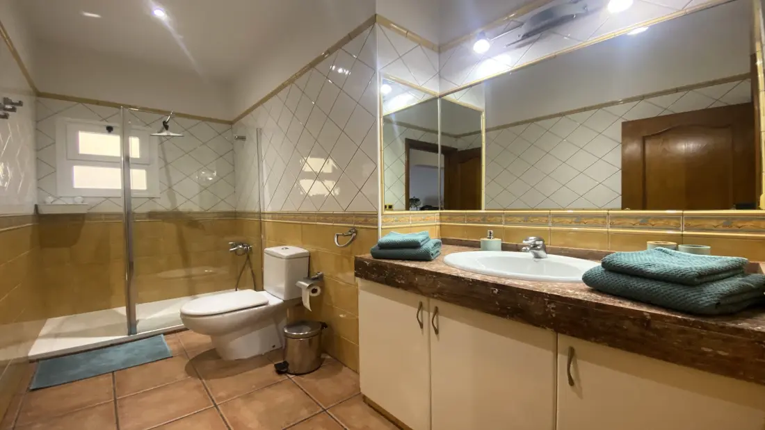 Appartements à Valle Gran Rey - Ile de La Gomera