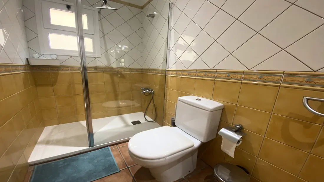 Appartements à Valle Gran Rey - Ile de La Gomera