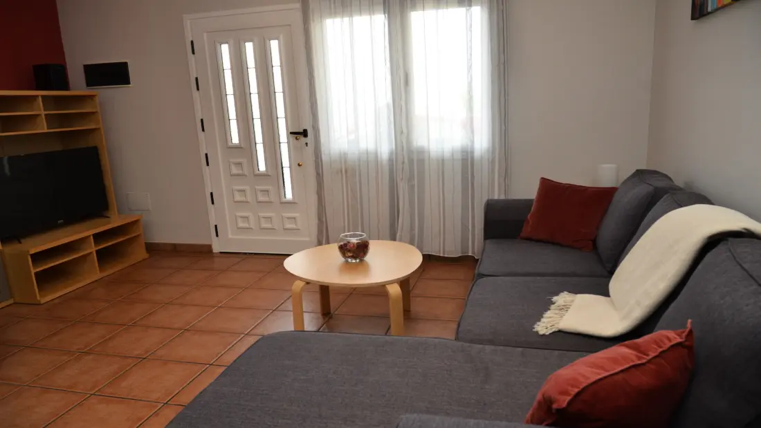 Appartements à Valle Gran Rey - Ile de La Gomera