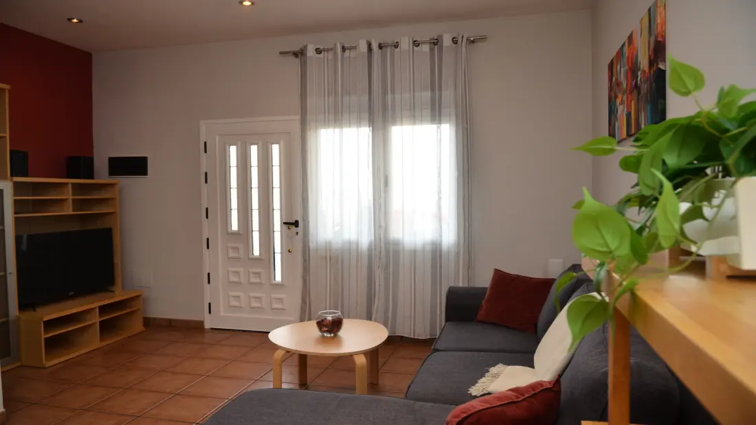 Appartements à Valle Gran Rey - Ile de La Gomera