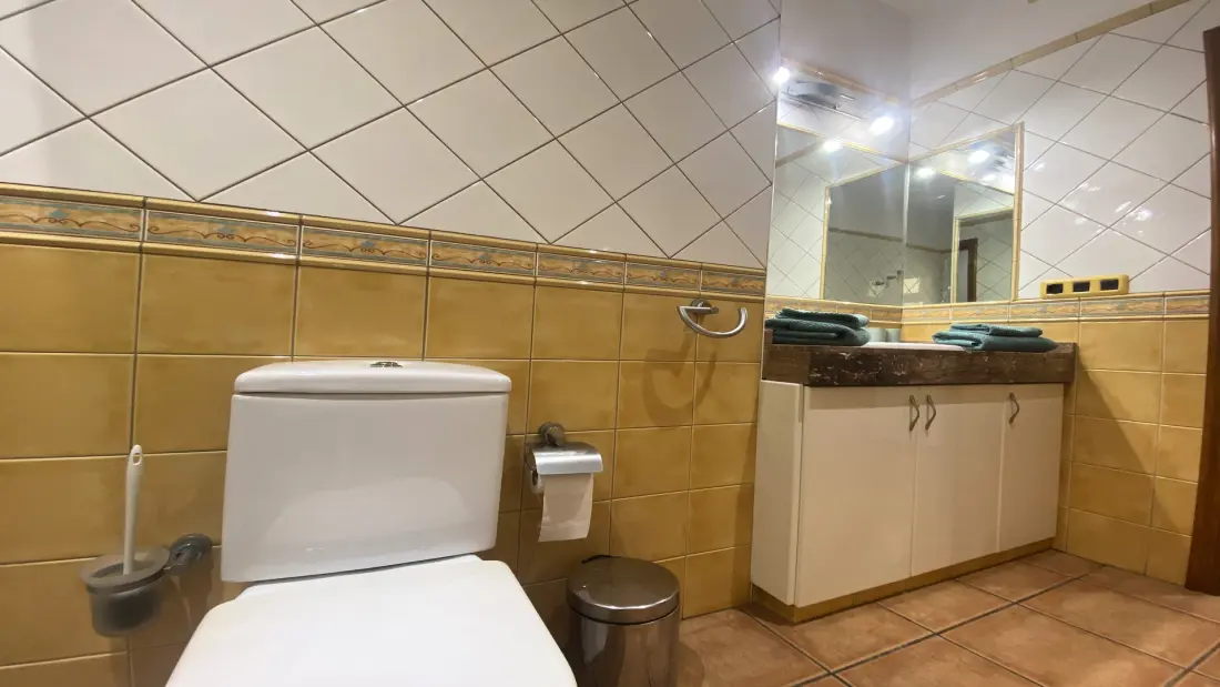 Appartements à Valle Gran Rey - Ile de La Gomera
