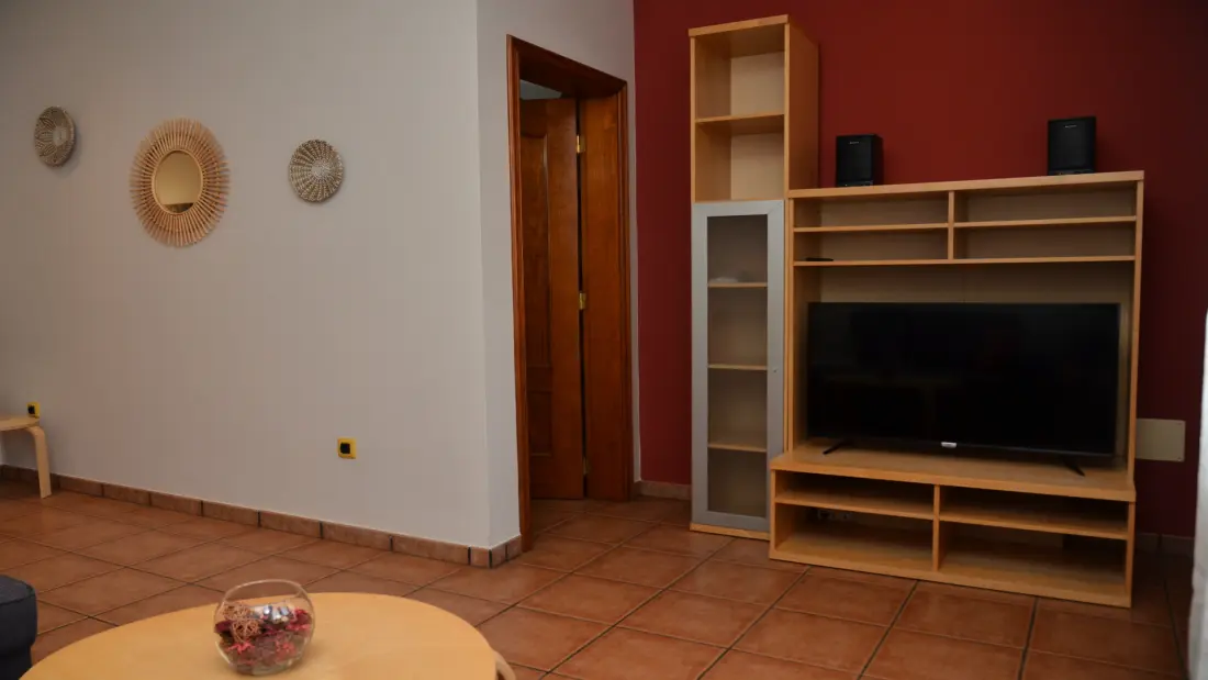 Appartements à Valle Gran Rey - Ile de La Gomera
