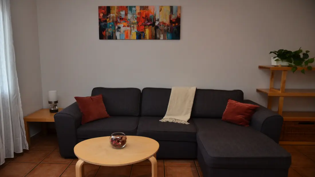 Appartements à Valle Gran Rey - Ile de La Gomera