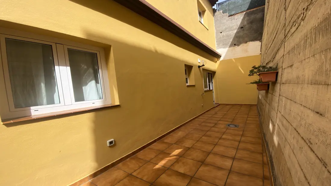 Appartements à Valle Gran Rey - Ile de La Gomera